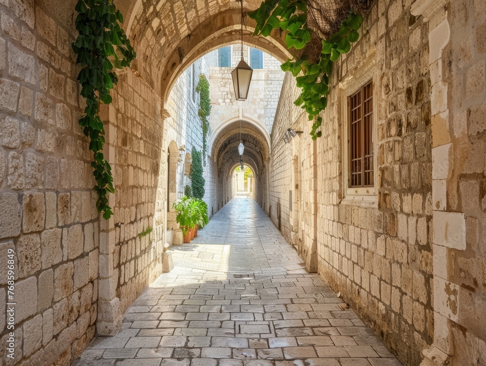 Dubrovnik Rich History