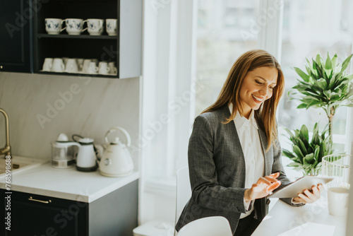 The Modern-Day Kitchen Oracle.