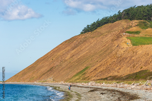 Fort Ebey State Park photo