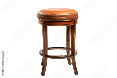 Bar stool seating photo