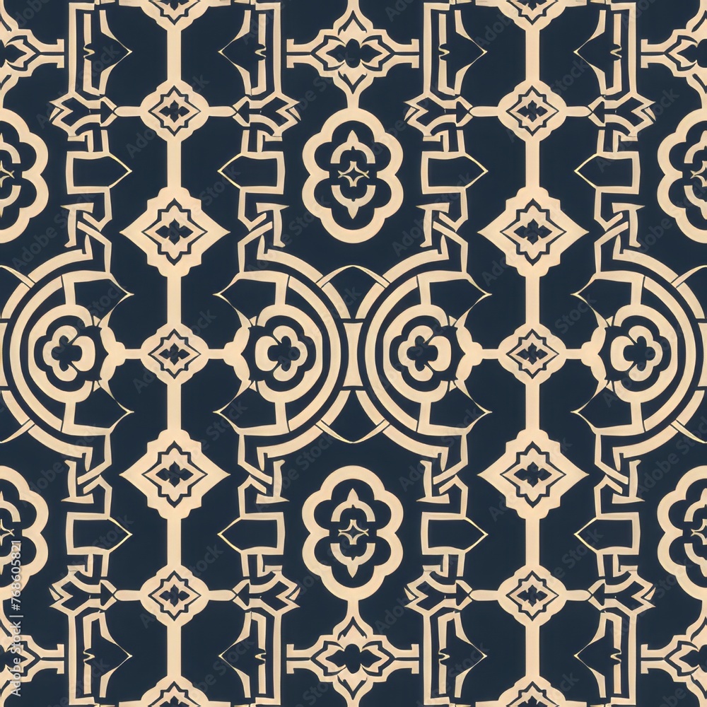 seamless chinese pattern seamless chinese pattern