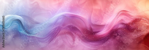 Abstract Background Gradient Lavender Pink, Background Image, Background For Banner, HD