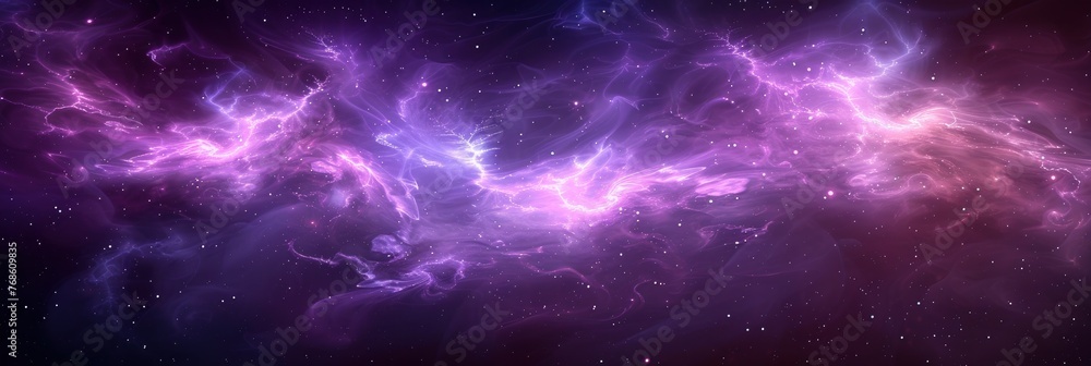 Abstract Background Gradient Midnight Purple, Background Image, Background For Banner, HD Abstract Background Gradient Midnight Purple, Background Image, Background For Banner, HD