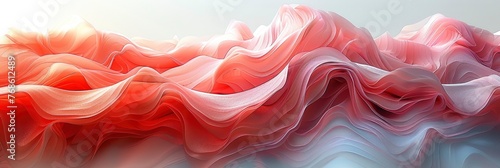 Abstract Background Gradient Puce Red, Background Image, Background For Banner, HD
