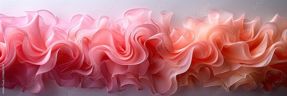 Abstract Background Gradient Soft Rose, Background Image, Background For Banner, HD Abstract Background Gradient Soft Rose, Background Image, Background For Banner, HD
