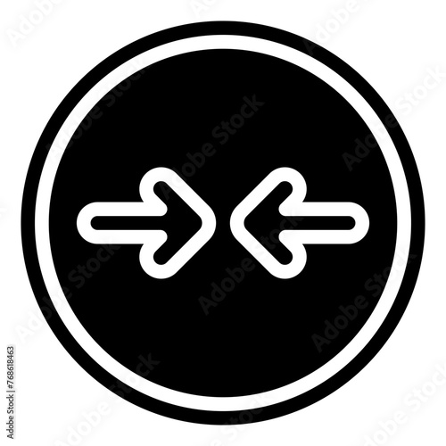 COMPRESS,direction,option,arrows.svg