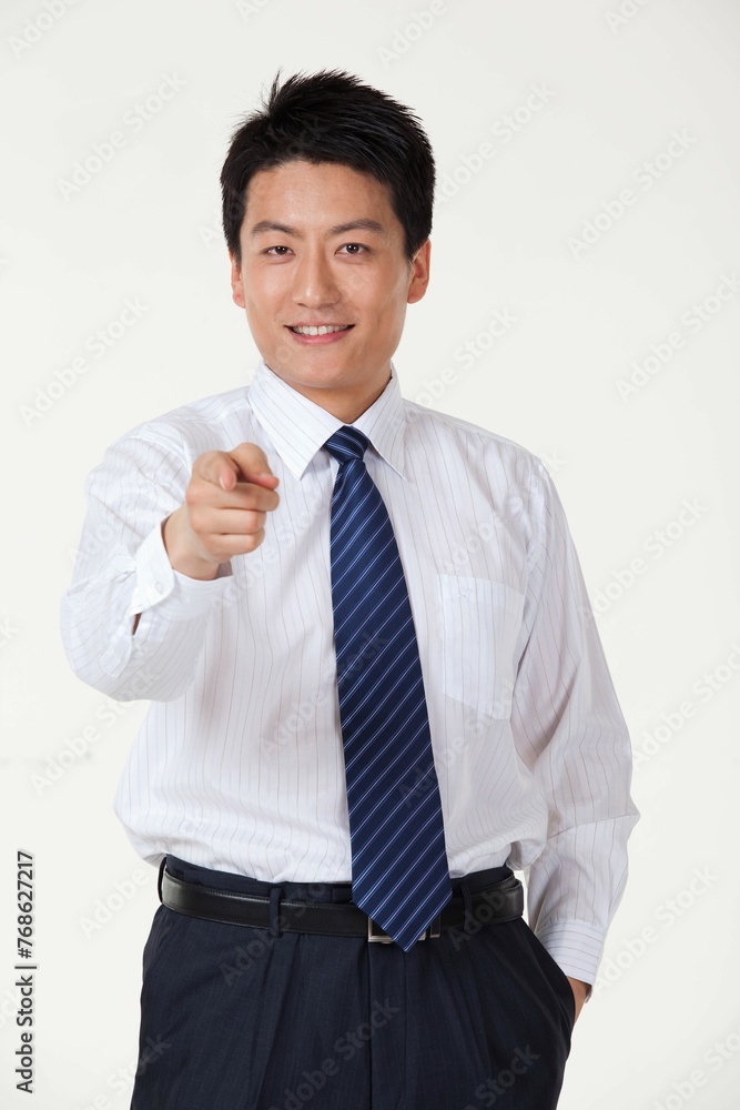 business people business people