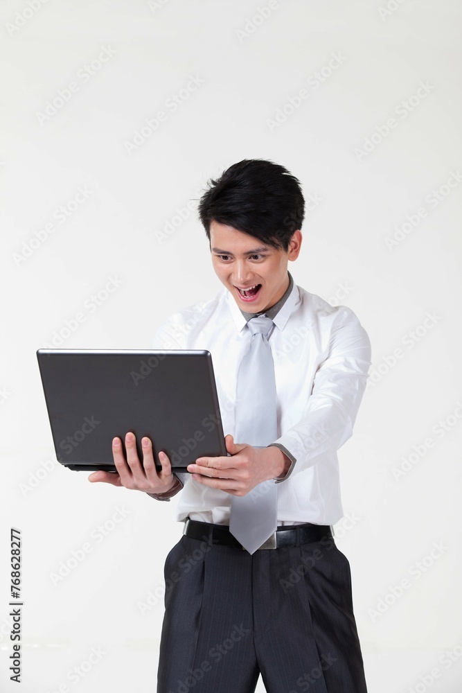 business people business people