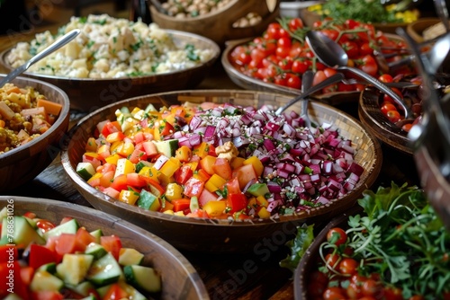 Plant-based Diets Popularity photo