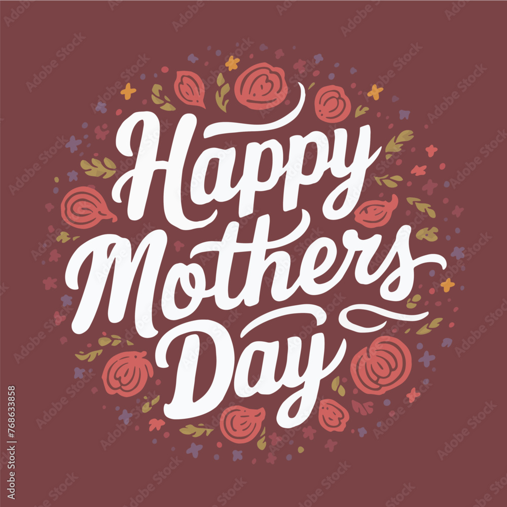 Honoring Motherhood: Happy Mother's Day