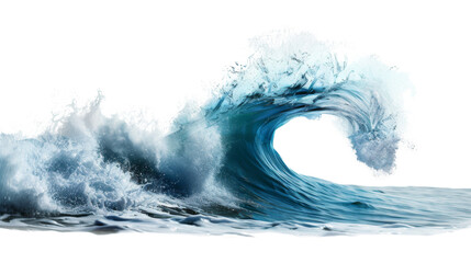 Sea wave