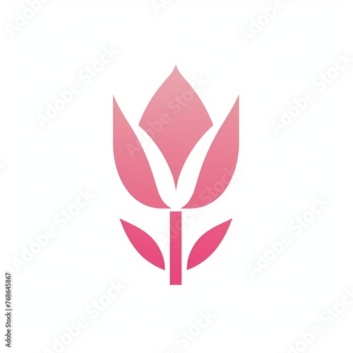 Illustration of flower