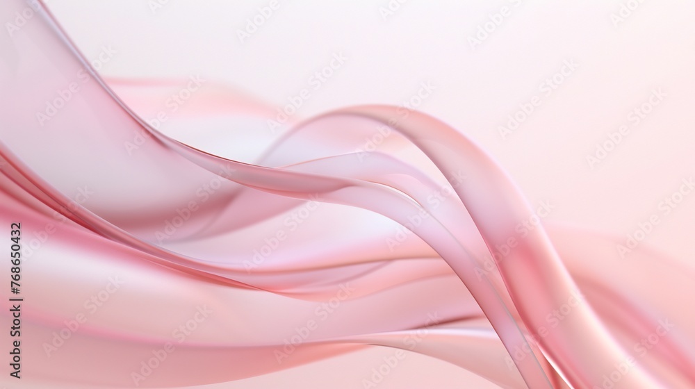 Wave of Soft Blush: Soft and subtle, a wave of blush graces the calm surface, offering a moment of peace. Wave of Soft Blush: Soft and subtle, a wave of blush graces the calm surface, offering a moment of peace.