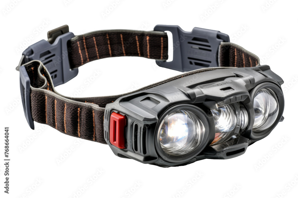 Illuminated Elegance: A Captivating Close-up of a Headlight. On a White or Clear Surface PNG Transparent Background. Illuminated Elegance: A Captivating Close-up of a Headlight. On a White or Clear Surface PNG Transparent Background.