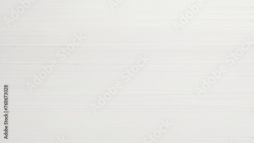 paper background White paper texture without shadow Panoramic format photo