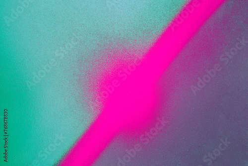 abstract graffiti background of urban aerosol painting pattern.