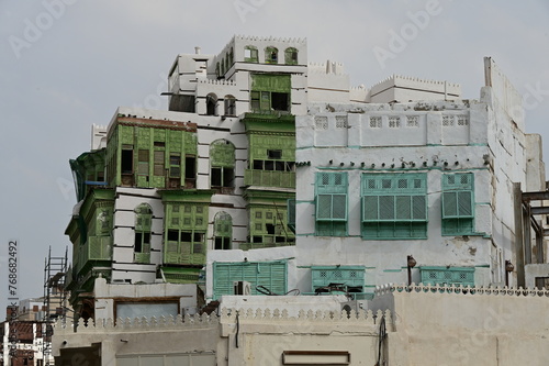 Old Town Jeddah - Al Balad photo