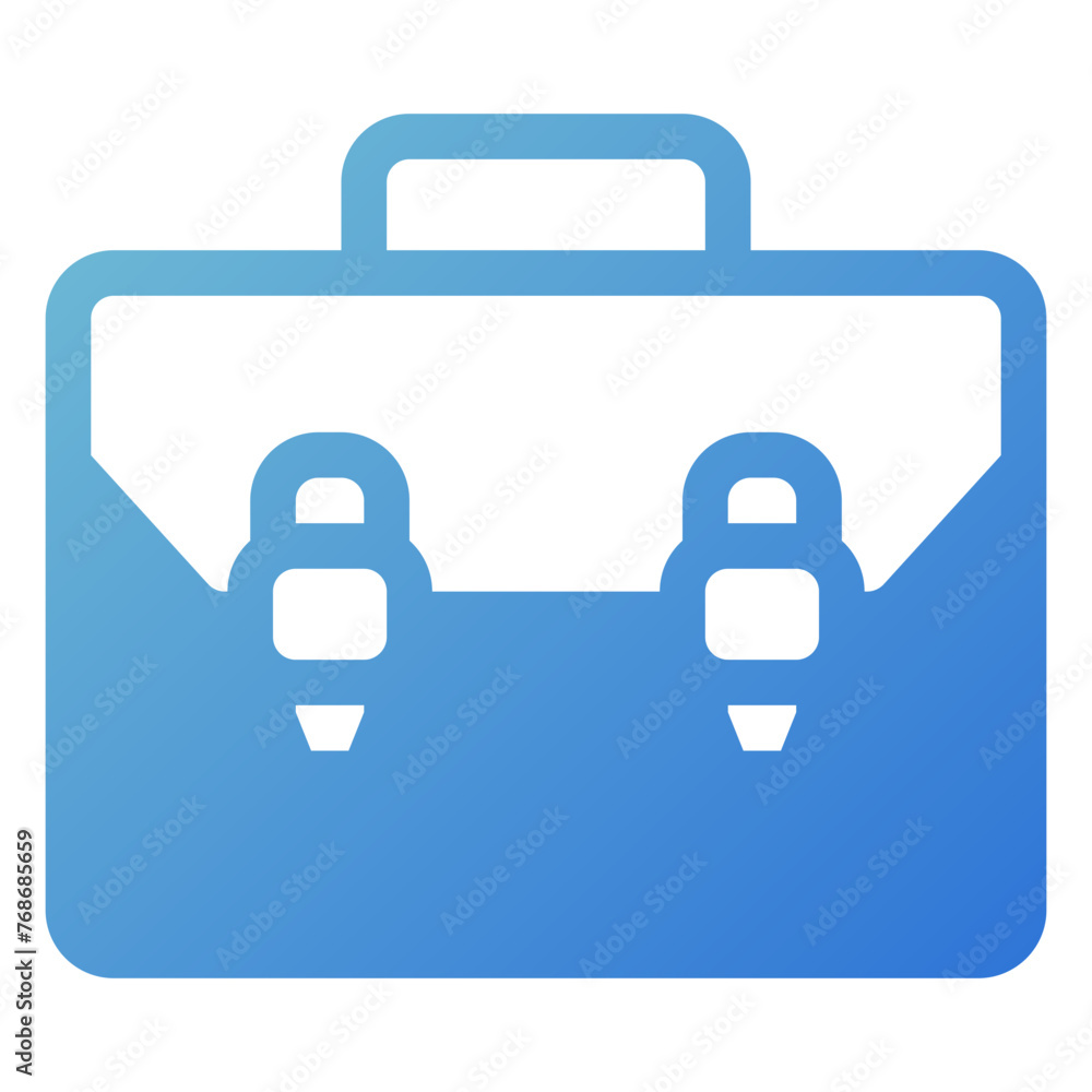 briefcase icon briefcase icon