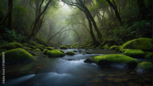 Captivating Images of Trees and Nature