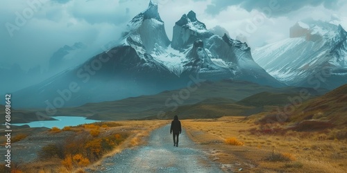 Torres del Paine Breathtaking Journey