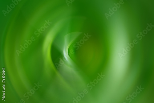 abstract green background with circles,modern art,abstract texture,blurred background