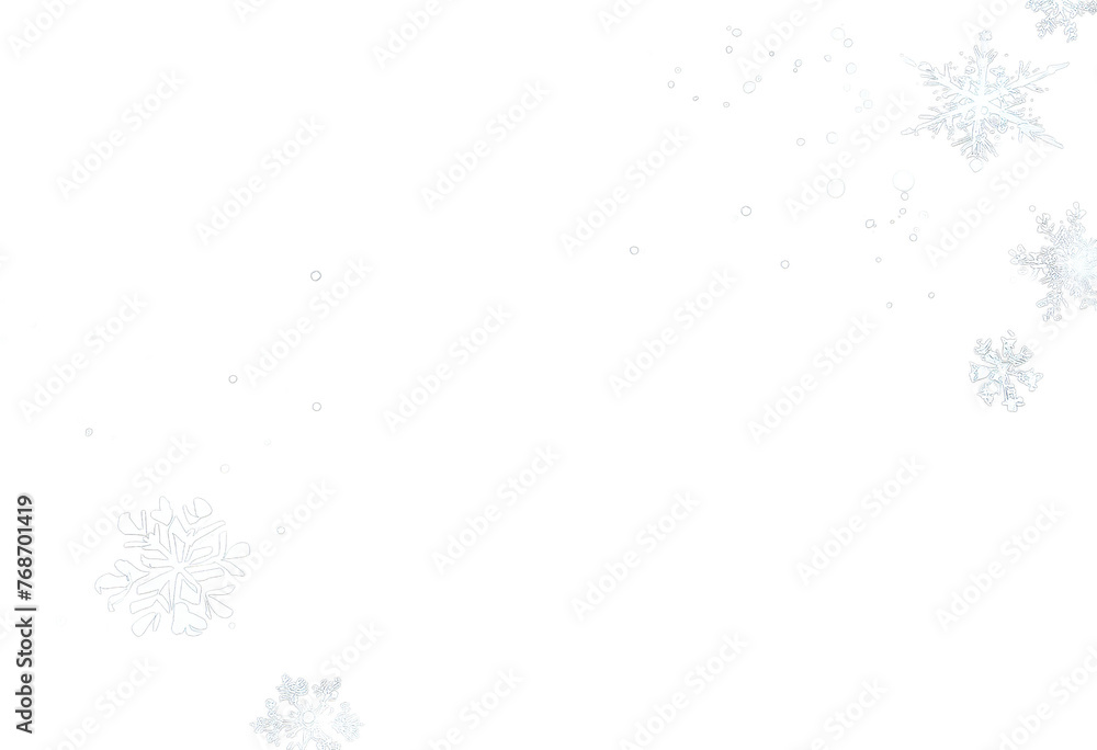 christmas background with snowflakes christmas background with snowflakes