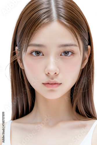 美しい女性
