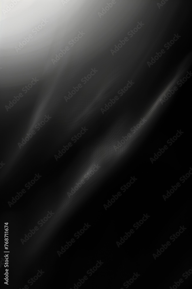 Abstract Black Gradient Background with Light Streaks Abstract Black Gradient Background with Light Streaks