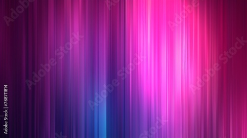 Vibrant vertical gradient background transitioning from deep purple to bright pink, adding a pop of color to any design.