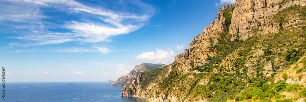 Amalfi Coast, Italy