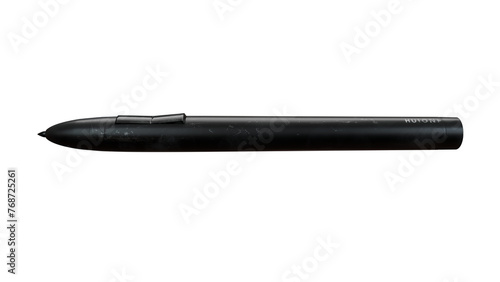huion Pen 1060 Plus realistic dirt