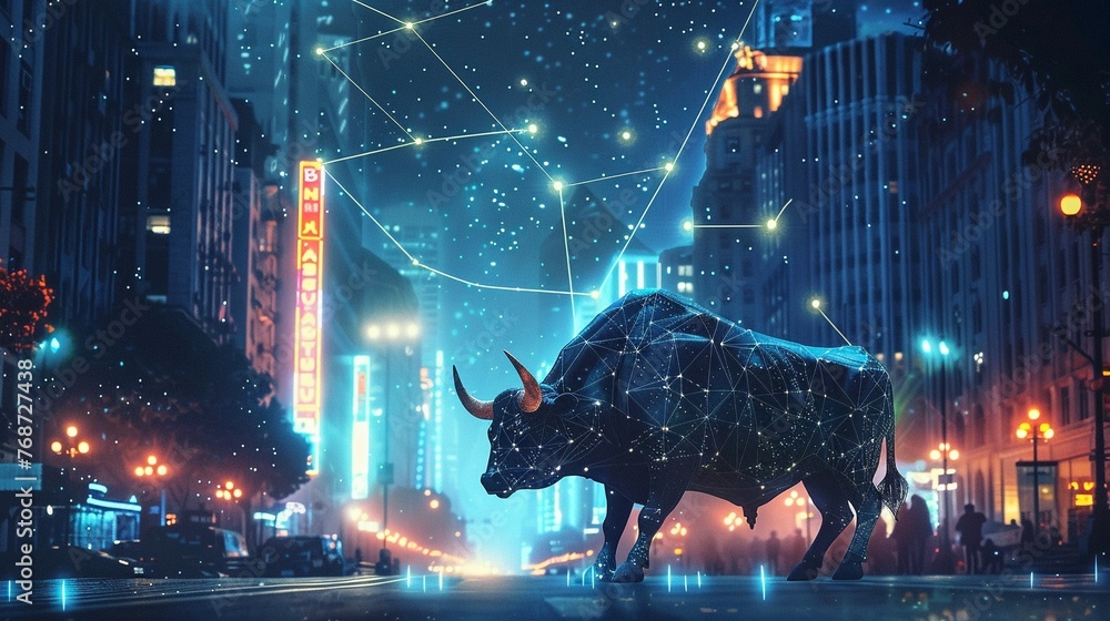In a universe where Bitcoin reigns In a universe where Bitcoin reigns