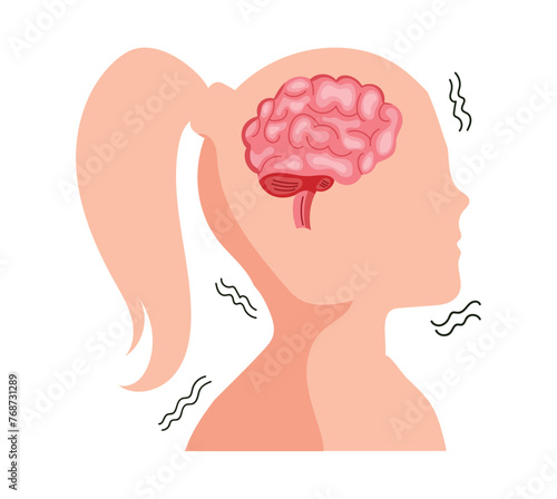 parkinson sad woman