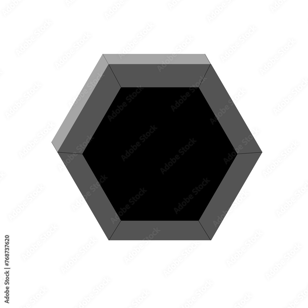 hexagon hexagon
