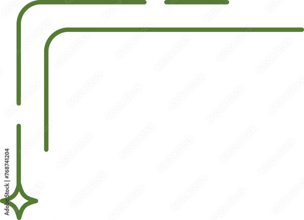 minimalist aesthetic line frame minimalist aesthetic line frame
