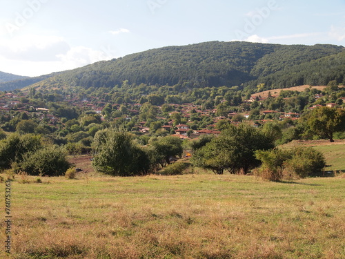 Zheravna (Kotel municipality, Sliven Province, Bulgaria)