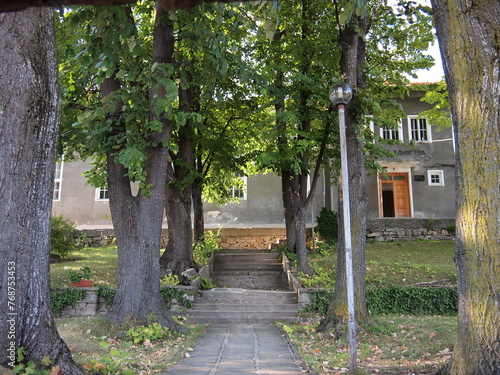 Zheravna (Kotel municipality, Sliven Province, Bulgaria) photo