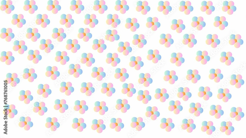 flower paper flower paper