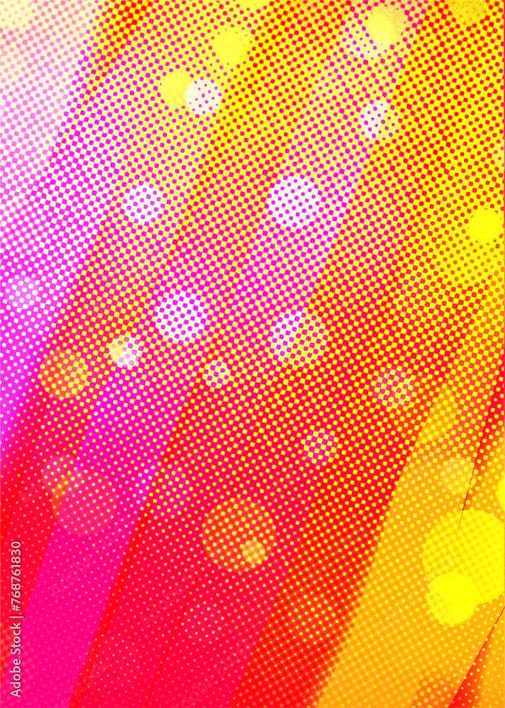Red bokeh background for banner, poster, Party, Anniversary, greetings, and various design works Red bokeh background for banner, poster, Party, Anniversary, greetings, and various design works