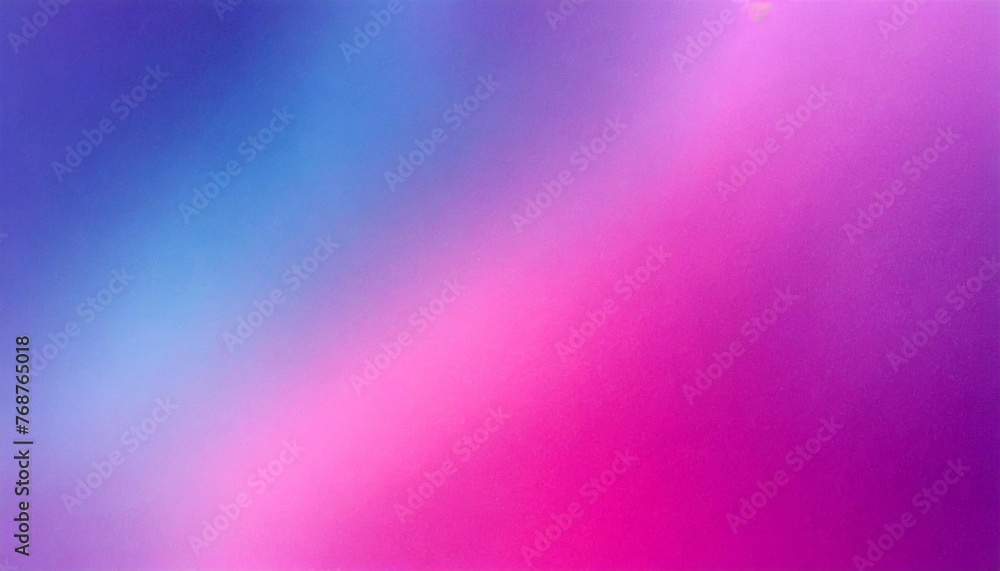 abstract blue-pink background with thorny texture.