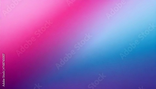 Colorful abstract background in blue, pink, purple and violet colors