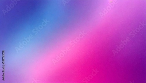abstract blue-pink background with thorny texture.