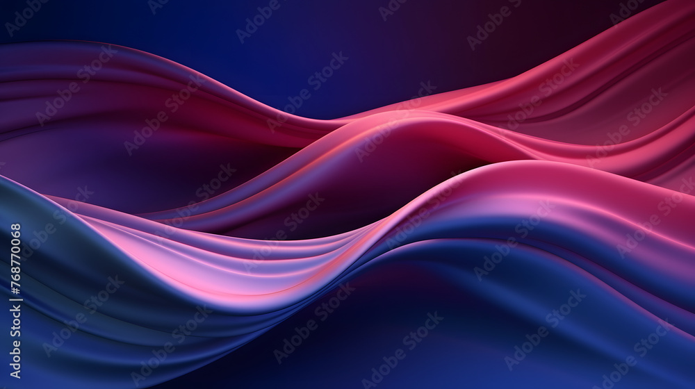 Digital technology red and blue wave curve abstract graphic poster web page PPT background Digital technology red and blue wave curve abstract graphic poster web page PPT background