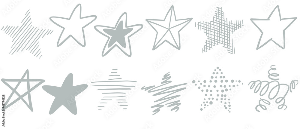 pattern with stars pattern with stars