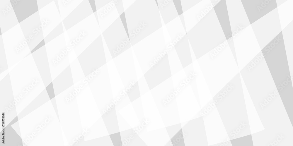 Abstract background with white and gray and geometric style with simple lines and corners, polygons as background geometric style. Space design concept. Decorative web layout or poster, banner. Abstract background with white and gray and geometric style with simple lines and corners, polygons as background geometric style. Space design concept. Decorative web layout or poster, banner.