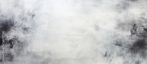 A modern abstract artwork f...