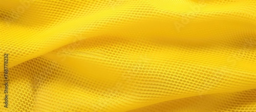 Close-up view of a vibrant ...