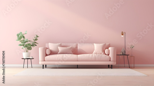luxury Sofas Elevating Modern Living Room Aesthetics