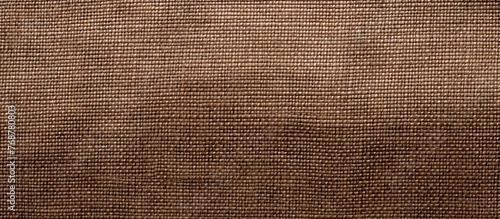 Close up of a textured brow...