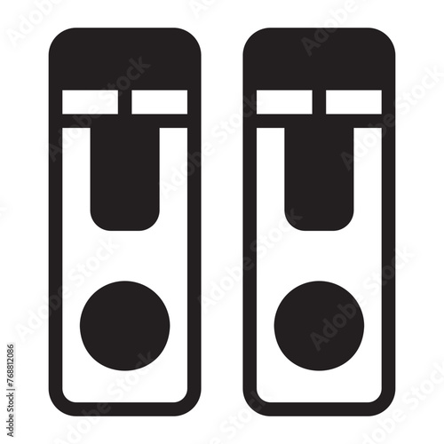 archives glyph icon